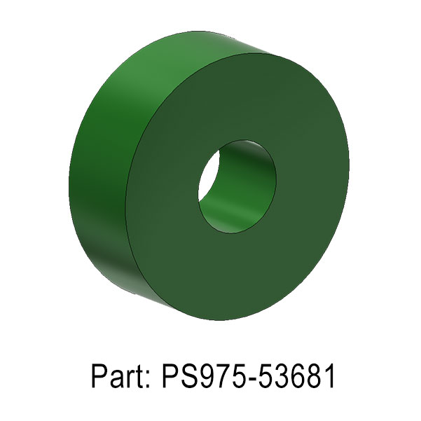 braillo-paper-feed-sr2-ejector-wheel-28x10-silikonrad image 1