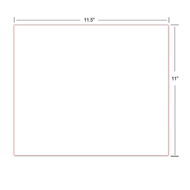 american-thermoform-braille-paper-11x11-5-einzelblatt-glatt-gelocht image 1