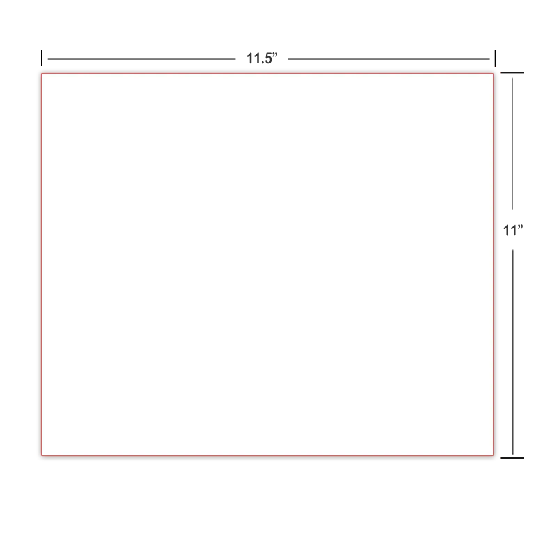 american-thermoform-braille-paper-11x11-5-einzelblatt-glatt-gelocht image 1