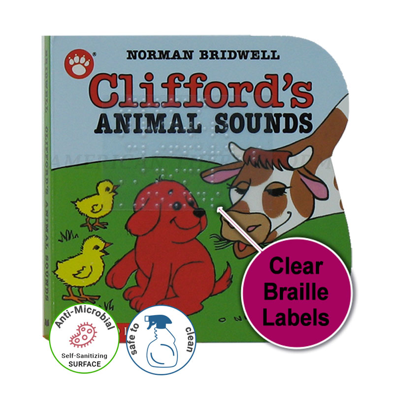 american-thermoform-braillables-braille-etiketten-bogen-transparent image 2