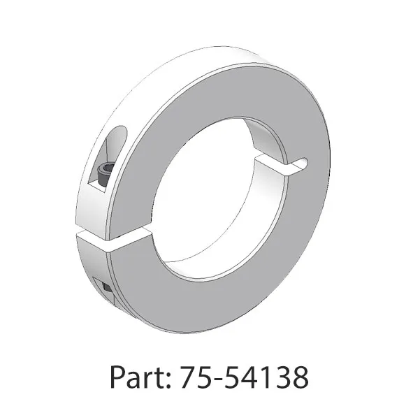 braillo-shaft-st-tzring-papierrollenschaft-63mm image 1