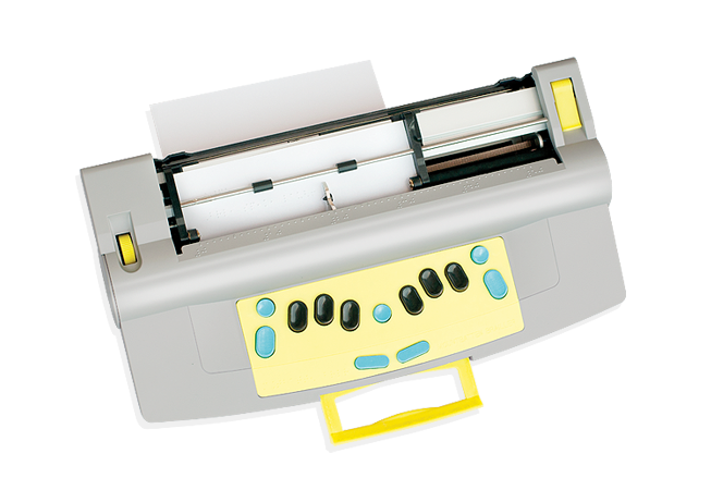 harpo-mountbatten-braille-whisperer-braillezeile-f-r-kinder image 1