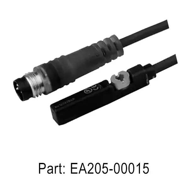 braillo-sensor-reed-st6-0-3m-m8-sensor-mit-kabel image 1