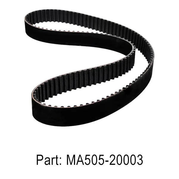 braillo-belt-540l100-zahnriemen-144-z-hne-1370mm image 1