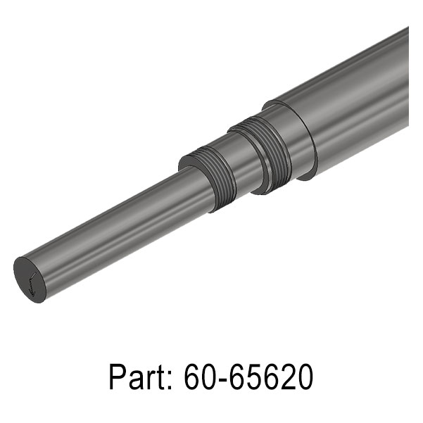 braillo-shaft-main-shaft-45-hauptwelle-f-r-sw-sf image 1