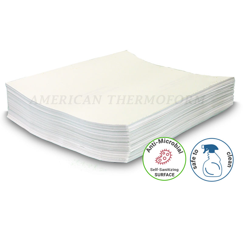 american-thermoform-braillables-braille-etiketten-bogen-transparent image 1